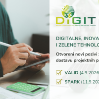 DIGIT pozivi