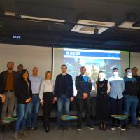 Uspješno završen projekt AI & Gaming EDIH