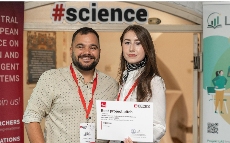 ceciis project pitches