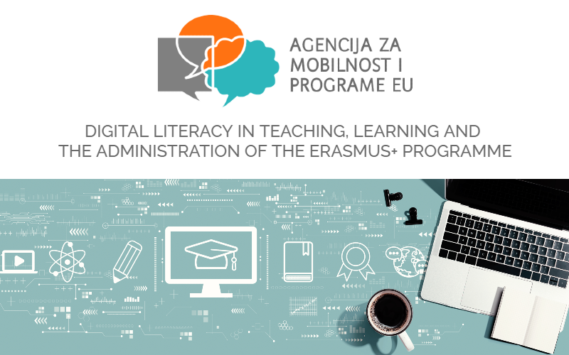 AMPEU TCA seminar Digital literacy