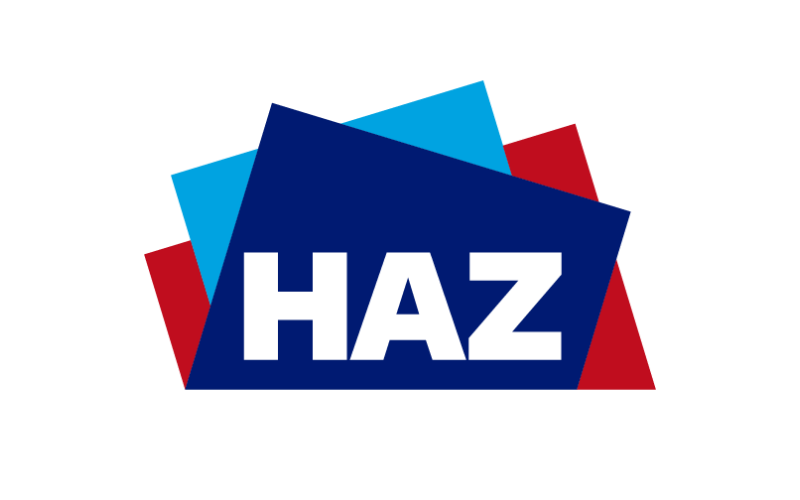 HAZ logo