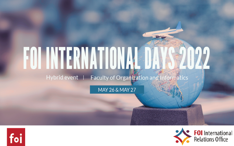 FOI International Days 2022