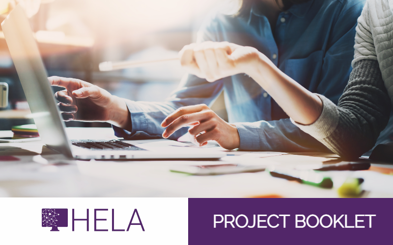 HELA project booklet