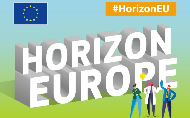 Horizon Europe 800x500