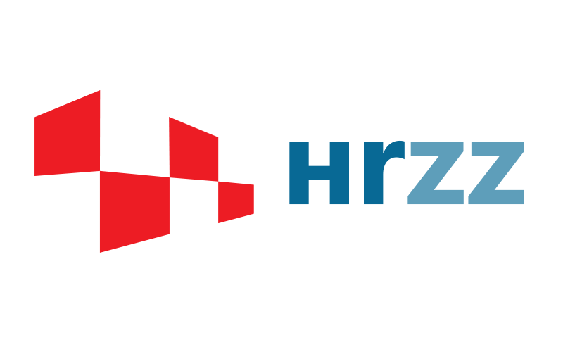 HRZZ logo