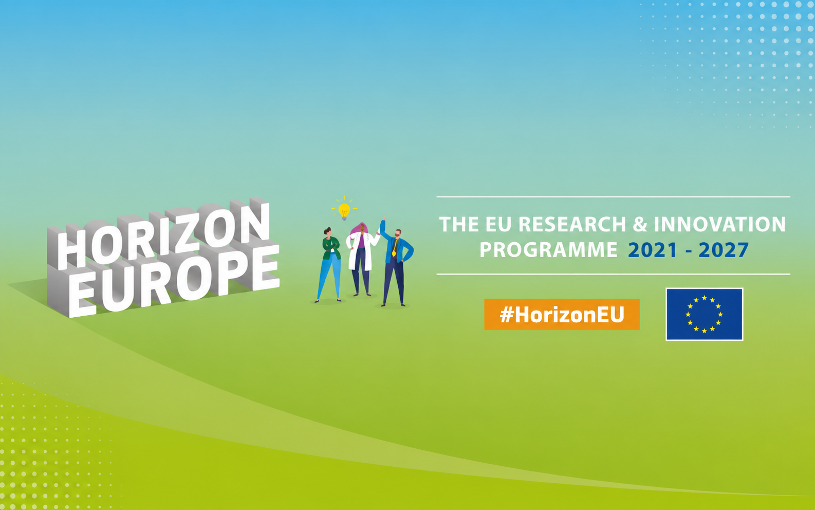 Horizon Europe