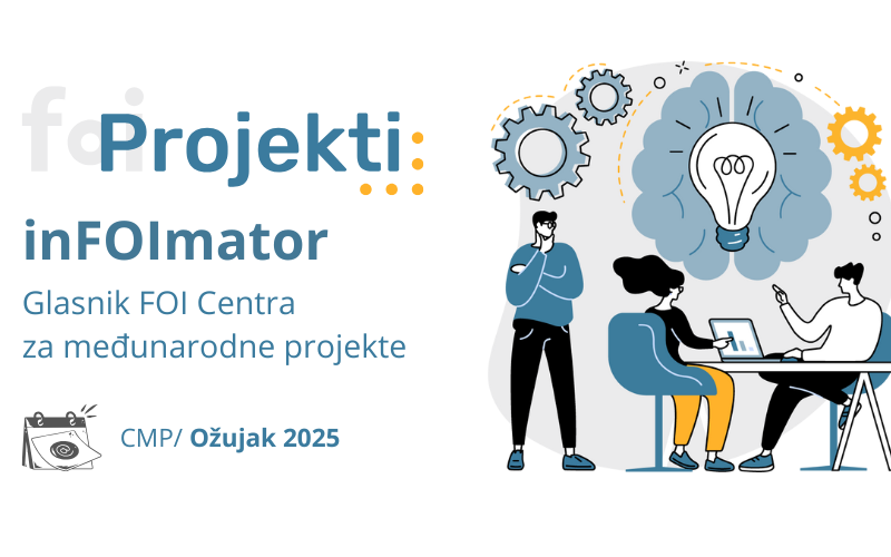 InFOImator ožujak 25