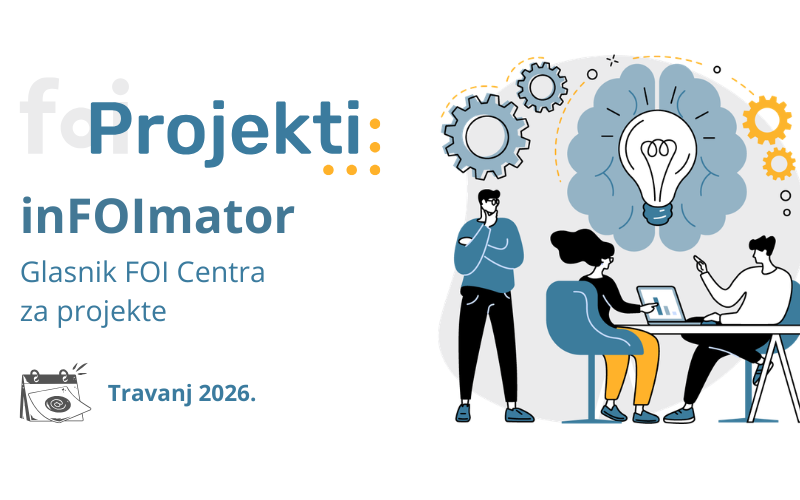 inFOImator travanj 2026