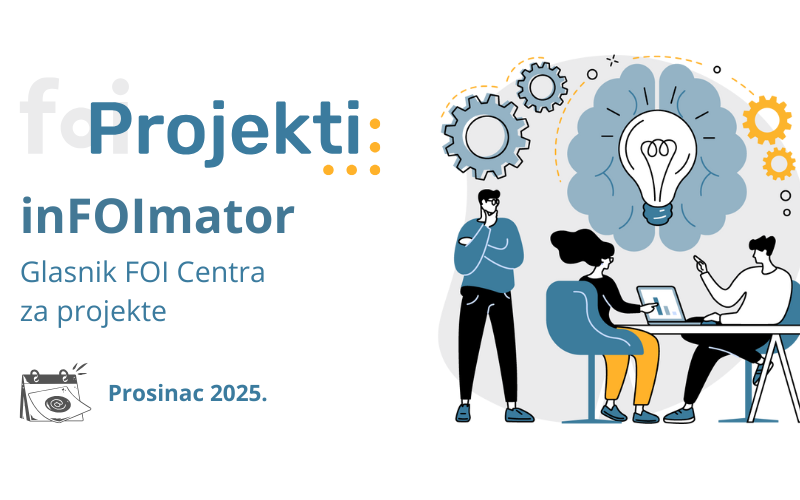 InFOImator PROSINAC 25