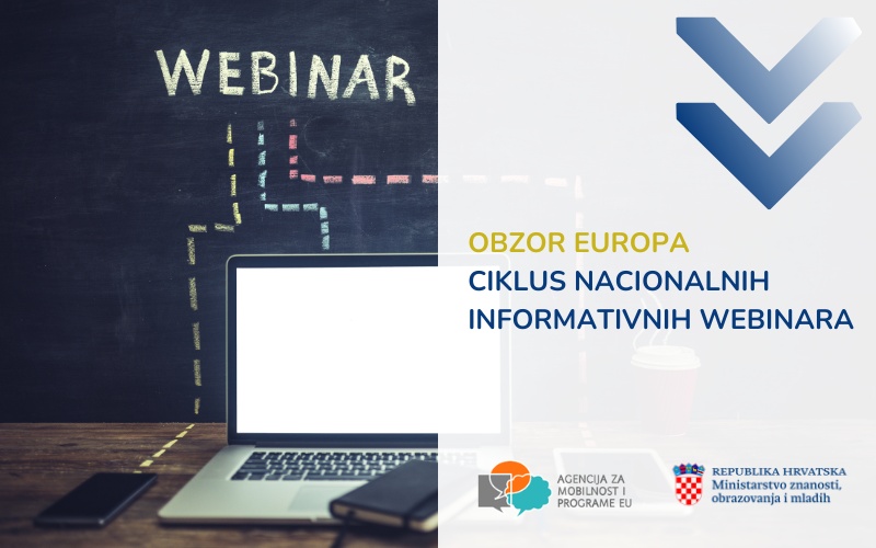 Obzor Europa: Info webinar 2025