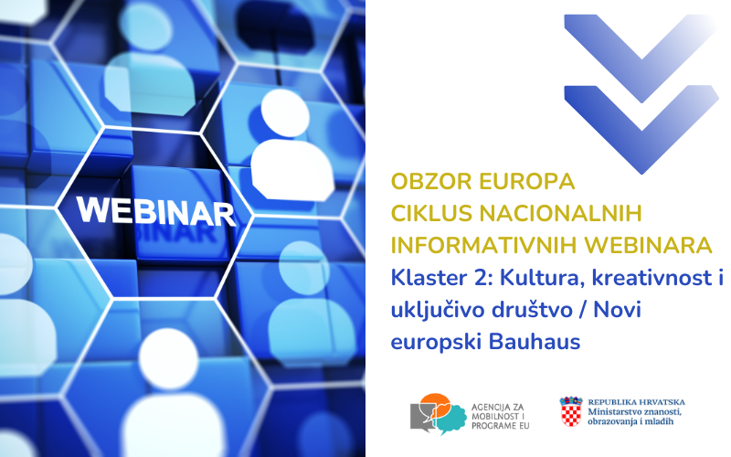 Obzor Europa_ Info webinar Klaster 2 i Novi europski bauhaus