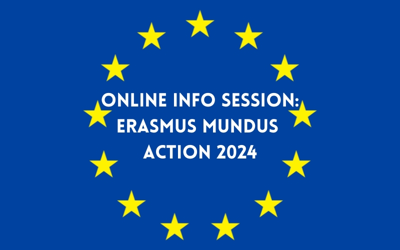 Erasmus mundus
