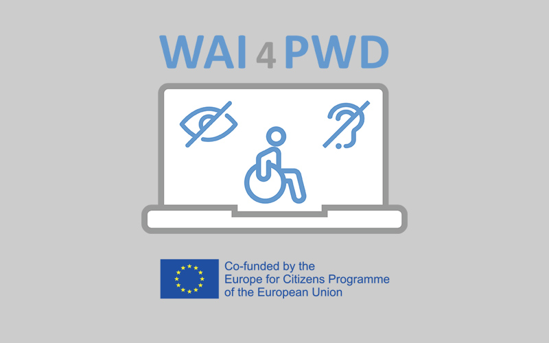 WAI4PwDs logo