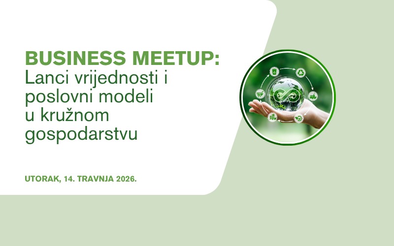 Business meetup DECIDE