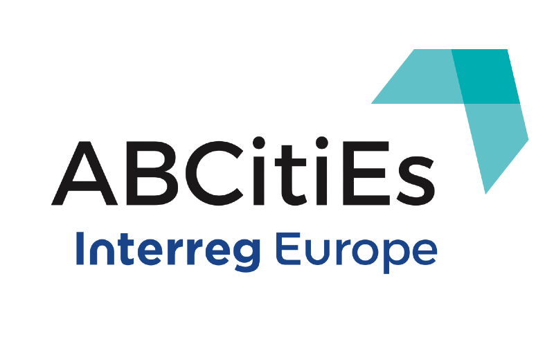 ABCItiEs logo