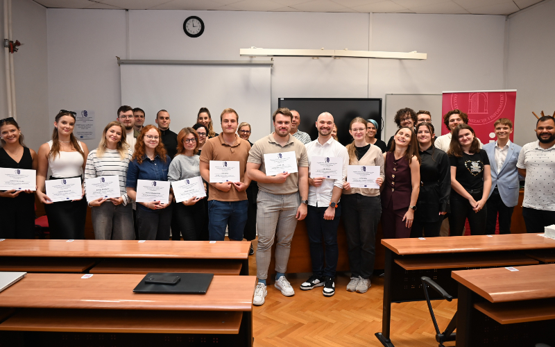 AI2SEP student conference