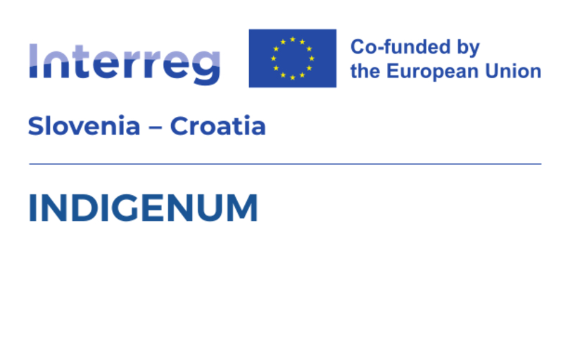 Indigenum