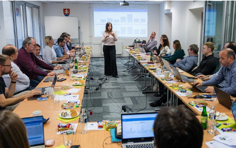 sumos naslovna žilina