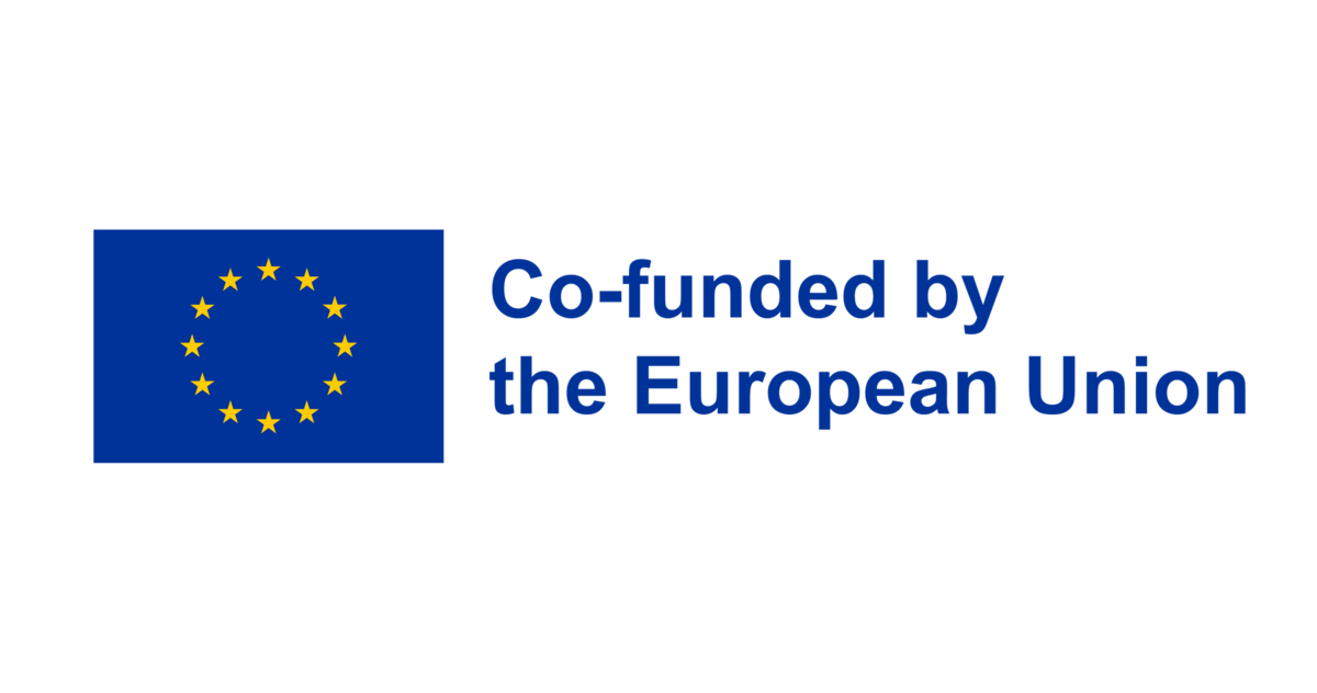 Cofunded by EU