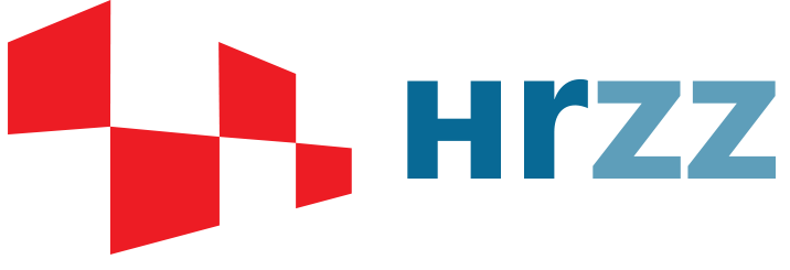 HRZZ logo