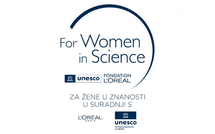 Za žene u znanosti 