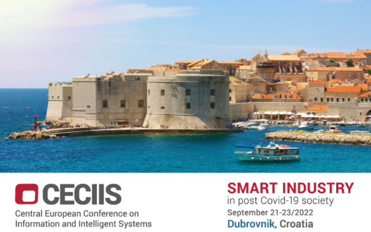 CECIIS 2022. 