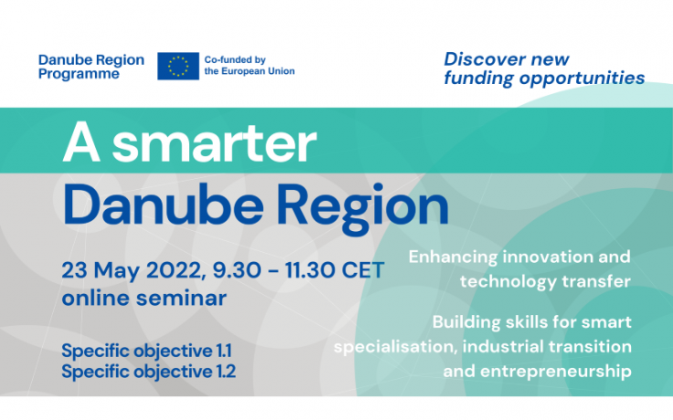 A smarter Danube Region