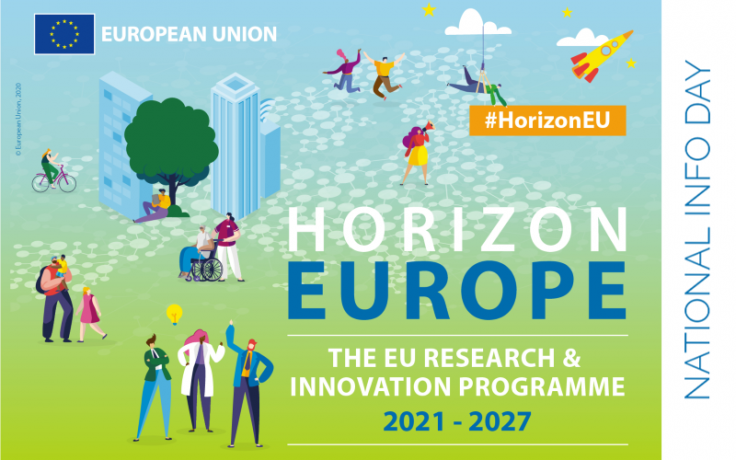 AMPEU HE: Nacionalni info dan - financijska pitanja