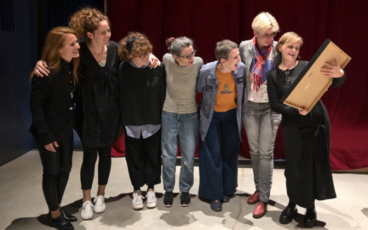 SPEAR tim riječkog sveučilišta