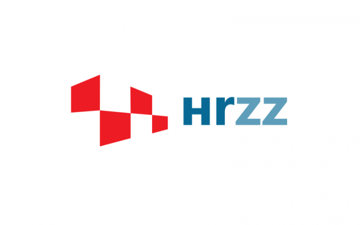 HRZZ logo