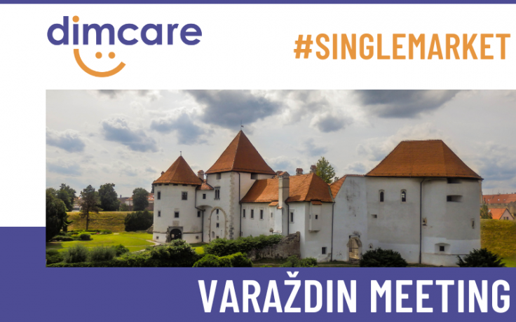 DIMCARE - Varaždin Meeting