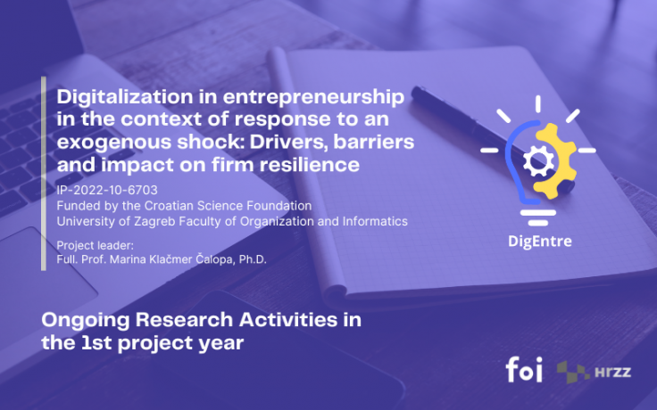 DigEntre - aktivnosti 1. razdoblja