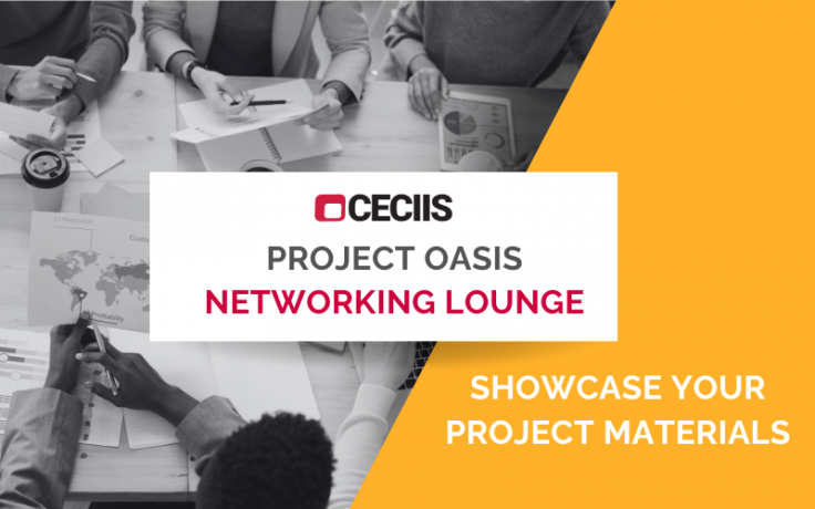 ceciis poziv na dostavu materijala