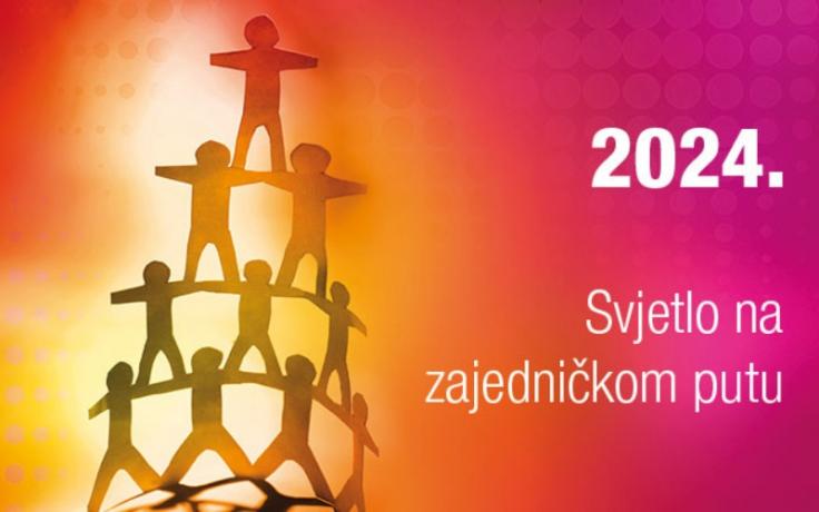 Svjetlo na zajedničkom putu