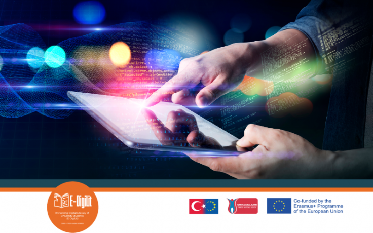 IV bilten projekta E-DigiLit