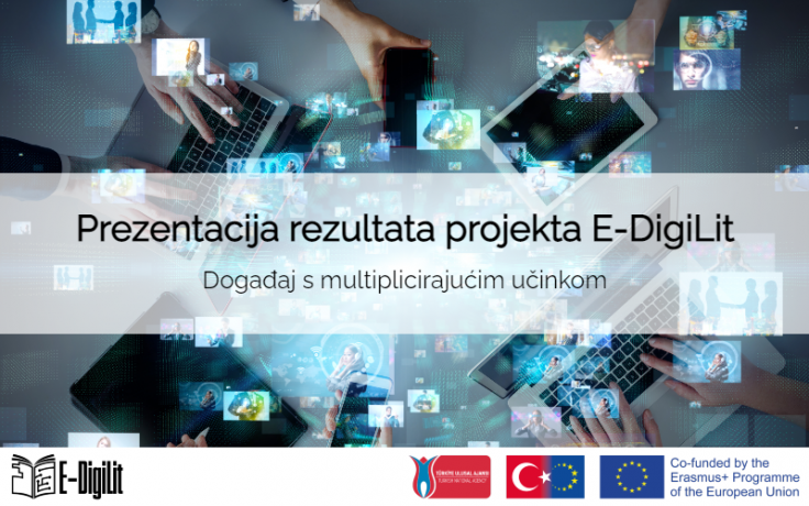 E-DigiLit multiplier event