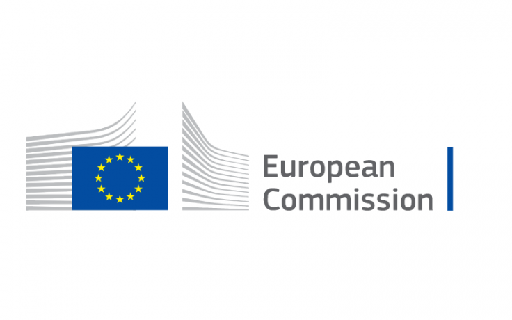 European Comission logo