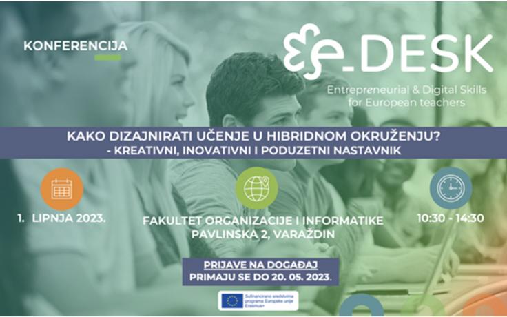 edesk