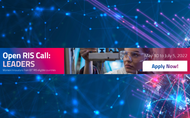 EIT RIS Women Innovators
