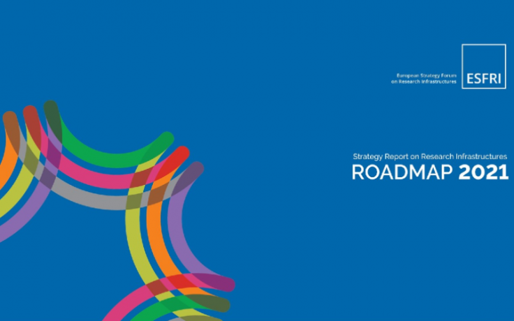 ESFRI Roadmap 2021