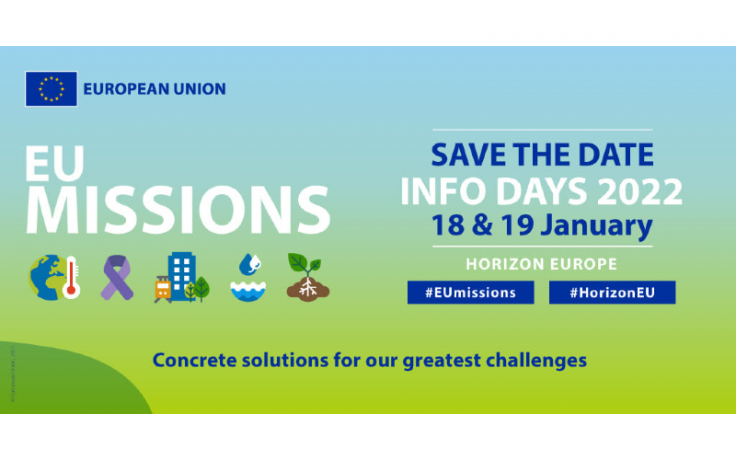 EU Missions Info Days