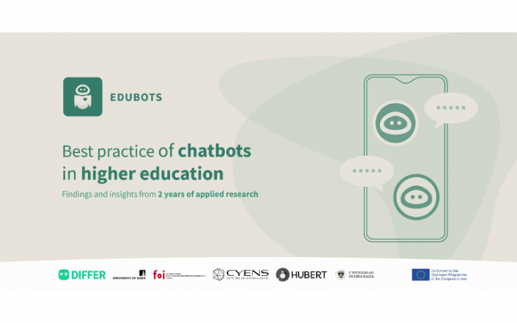 EDUBOTS CMOOC