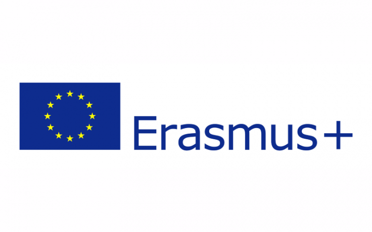 Erasmus+ logo