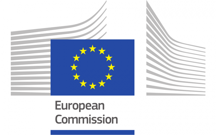 European Comission logo