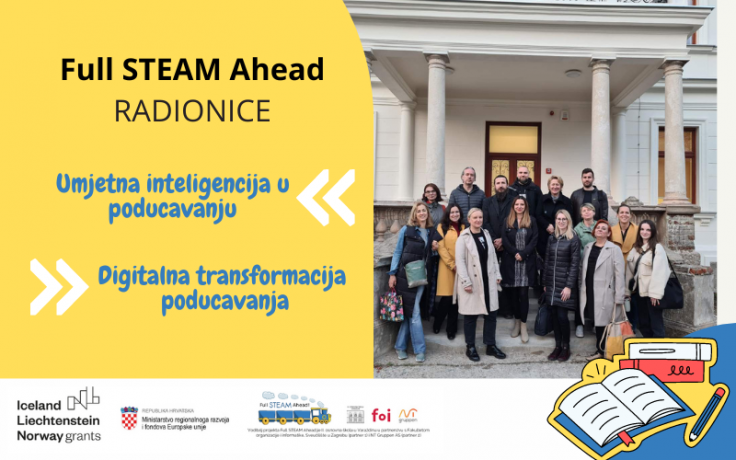 FSA Radionice Schatten i Begičević Ređep