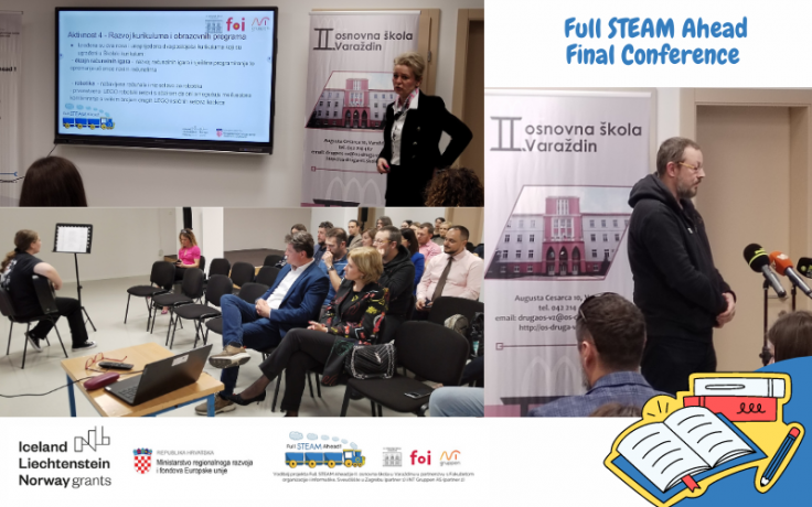 FSA Završna konferencija