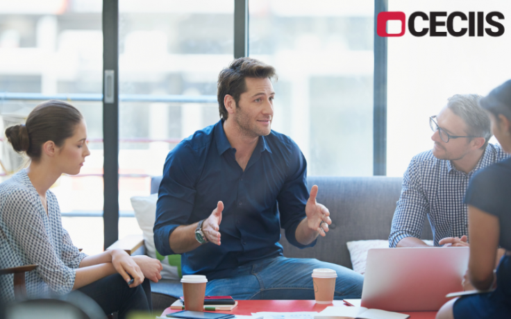 CECIIS Projektni pitchevi