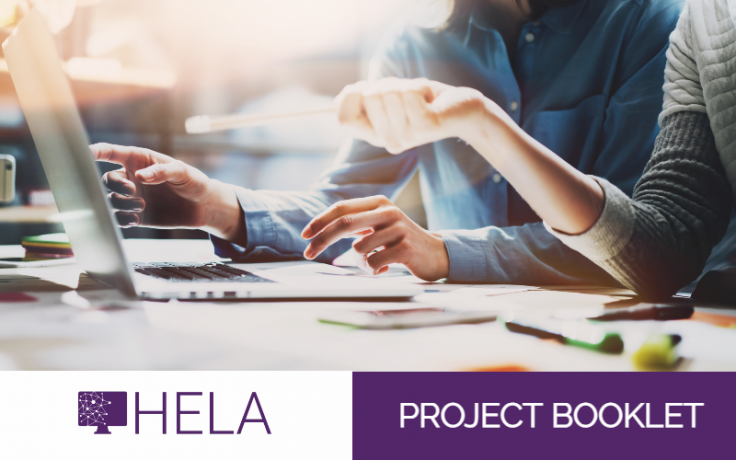 HELA project booklet
