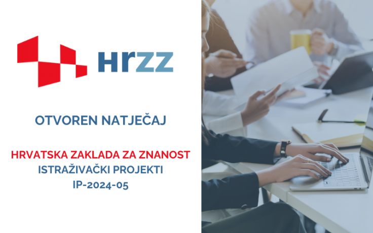 HRZZ IP-2024-05