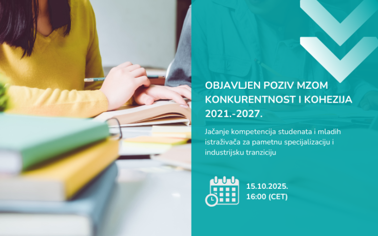 MZOM Studenti i mladi istraživaci